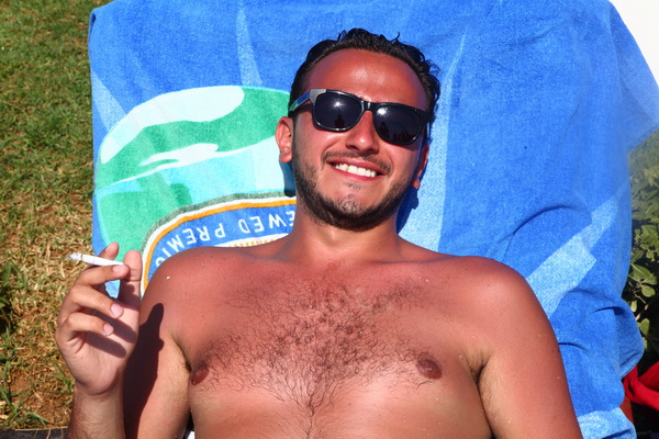 Oceana Beach Party by Q Entertainment